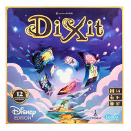 Настільна гра Libellud Dixit Disney Edition, укр
