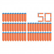 Набір стріл Nerf N Series 50 шт