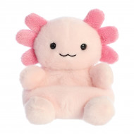 М'яка іграшка Aurora Palm Pals Аксолотль 15 см