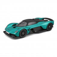 Автомодель Maisto Aston Martin Valkyrie