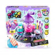 Набір для творчості Slime DIY Фабрика