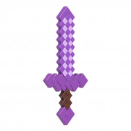 Зачарований меч Minecraft