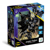 Пазл DoDo Medium-S Batman Темний лицар 250 ел