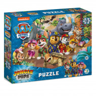 Пазл DoDo Paw Patrol Jungle Pups 60 ел