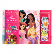 Настільна магнітна гра Disney Princess