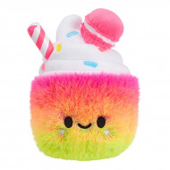 М'яка іграшка-антистрес Fluffie Stuffiez Small Plush Фрікшейк