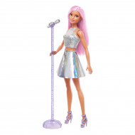 Лялька Barbie Поп-зірка серія You Can Be Anything
