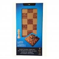 Настільна гра Spin Master Games Chess (укр)