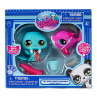 Набір Littlest Pet Shop Фантастичні трюки