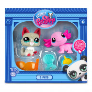 Набір Littlest Pet Shop Дивовижні дива