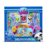 Набір Littlest Pet Shop Шоу талантів