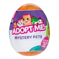 Іграшка-сюрприз у яйці Adopt Me! S4 Казкові Тварини