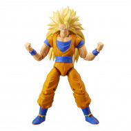 Фігурка Dragon Ball Super Stars Poseable Супер Сайян 3 Гоку