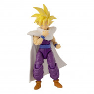 Фігурка Dragon Ball Super Stars Poseable Супер Сайян Ґохан