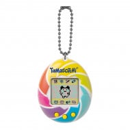 Інтерактивна іграшка Tamagotchi Тамагочі Оріджинал Candy Swirl