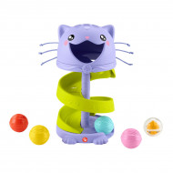 Набір Fisher-Price Весела вежа з кульками