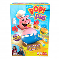 Настільна гра Goliath Pop the Pig Перегодуй кабанчика