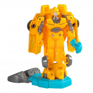 Фігурка-трансформер Hasbro Transformers One Robot Battlers Бамблбі