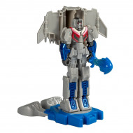 Фігурка-трансформер Hasbro Transformers One Robot Battlers Старскрім