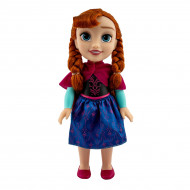 Лялька Disney Princess Анна з аксесуарами 35 см