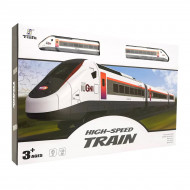Набір Fenfa Залізниця High-speed Train1623B-1