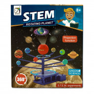 Набір для дослідження Maya Toys Таємниці космосу