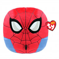 М'яка іграшка TY Inc Spider-Man 20 см