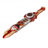 Дзига Infinity Nado VI Mini Sword Battle Палаючий Бойовий Ведмідь