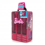 Портативний кейс Barbie Модна шафа