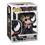 Фігурка Funko Pop! Веном – Веном/Едді Брок