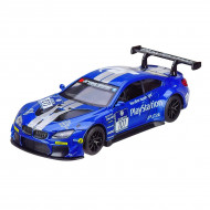 Машинка Автопром BMW M6 GT3