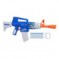 Бластер Nerf Фортнайт Blue Shock