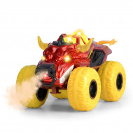 Машинка Dickie Toys Палаючий вогняний монстр