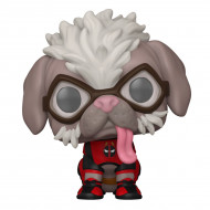 Фігурка Funko Pop Догпул