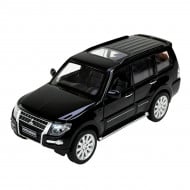 Автомодель Автопром Mitsubishi Pajero 4WD Turbo 1:33 (68463B)