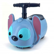 Чудомобіль Kiddieland Zoom Zoom Stitch Blue