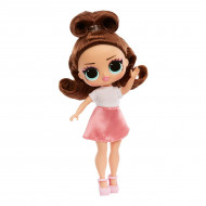 Лялька L.O.L. SURPRISE! OPP Tweens Fancy gurl Модниця