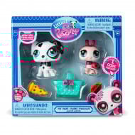 Набір Littlest Pet Shop Милий пікнік