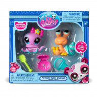 Набір Littlest Pet Shop Полювання на скарби