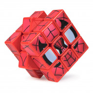 Головоломка Rubiks Cubers Кубик Людина-павук