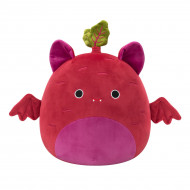 М'яка іграшка Squishmallows Кажан-бурячок Ромулус 30 см