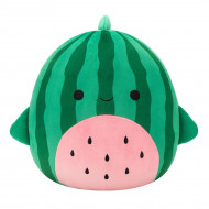 М'яка іграшка Squishmallows Кіт-кавунчик Крістофер 30 см