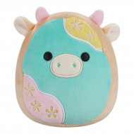 М'яка іграшка Squishmallows Пастельна корівка 19 см