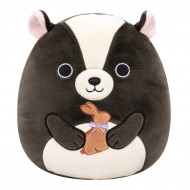 М'яка іграшка Squishmallows Скунс Скайлер 19 см