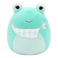 М'яка іграшка Squishmallows Жабка Нові 19 см