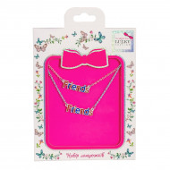 Набір намиста Lukky Fashion Friends 2 шт