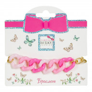 Браслет Lukky Fashion Рink