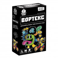 Настільна гра Vladi Toys Вортекс (укр)