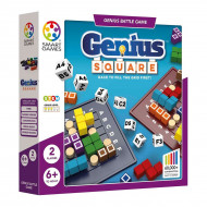 Настільна гра Smart Games Genius square (англ)