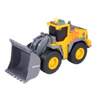Навантажувач Dickie toys Volvo Wheel Loader